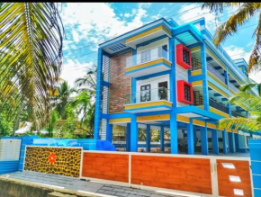 CROWN IMPERIAL APARTMENTs